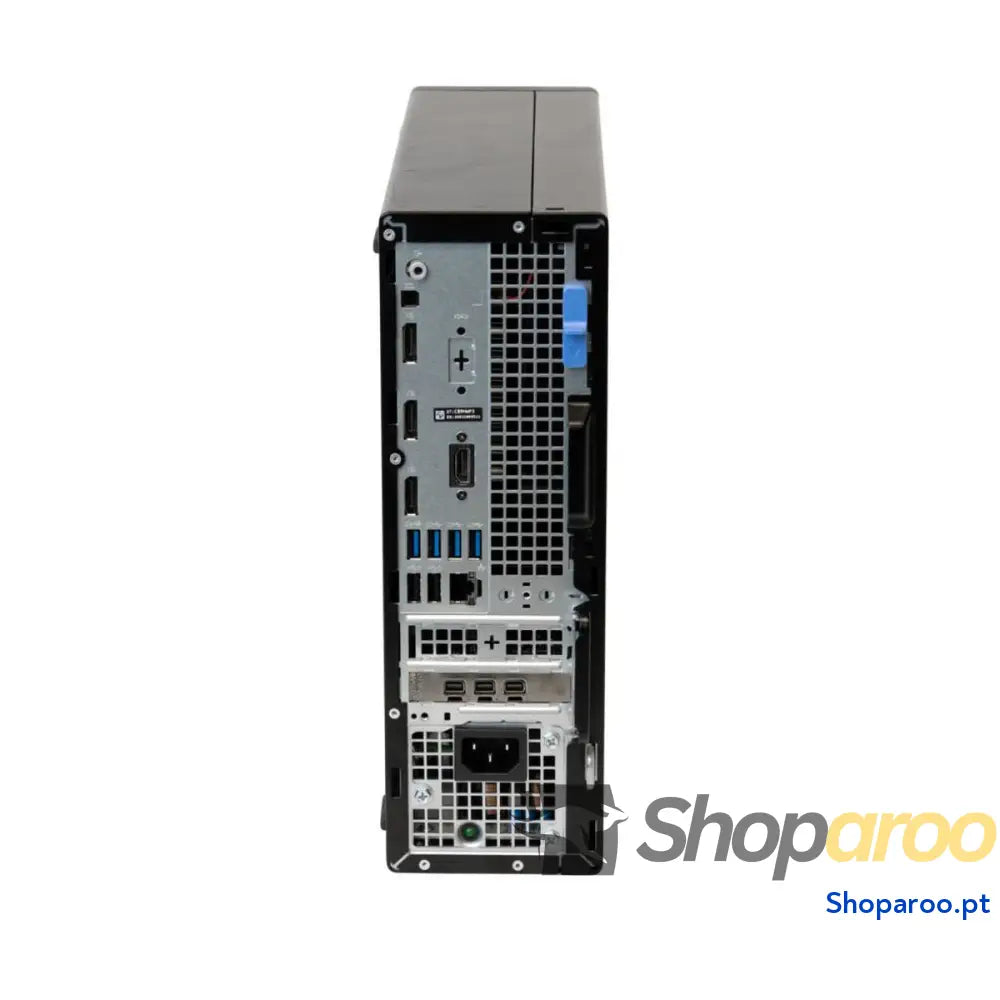 PC de Mesa Axis S9302 16 GB RAM 256 GB SSD