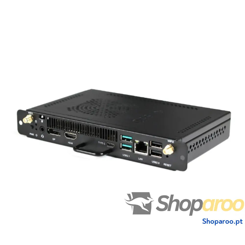 PC de Mesa DAHUA TECHNOLOGY DHI-SP-PI5C72IS 16 GB