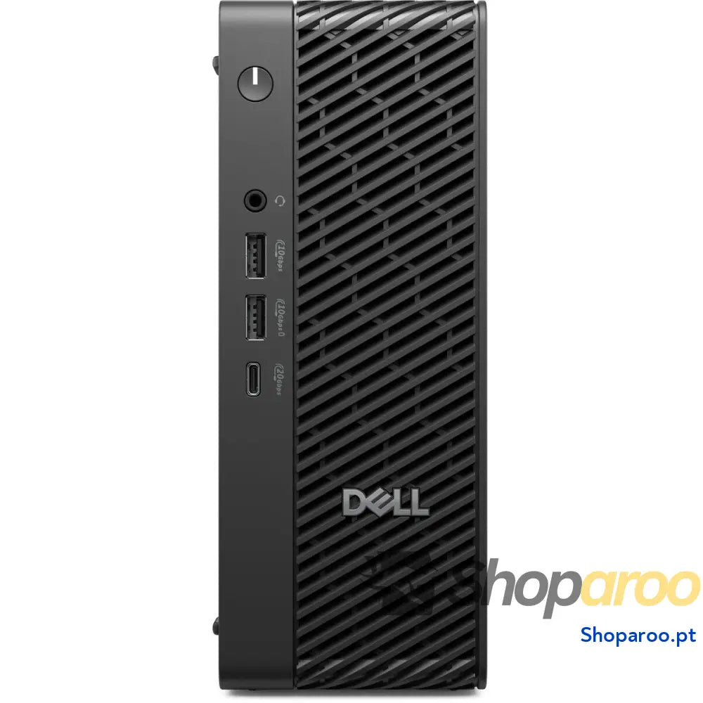 PC de Mesa Dell 2N36V Ultra 7-265 16 GB RAM 1 TB SSD NVIDIA RTX A1000