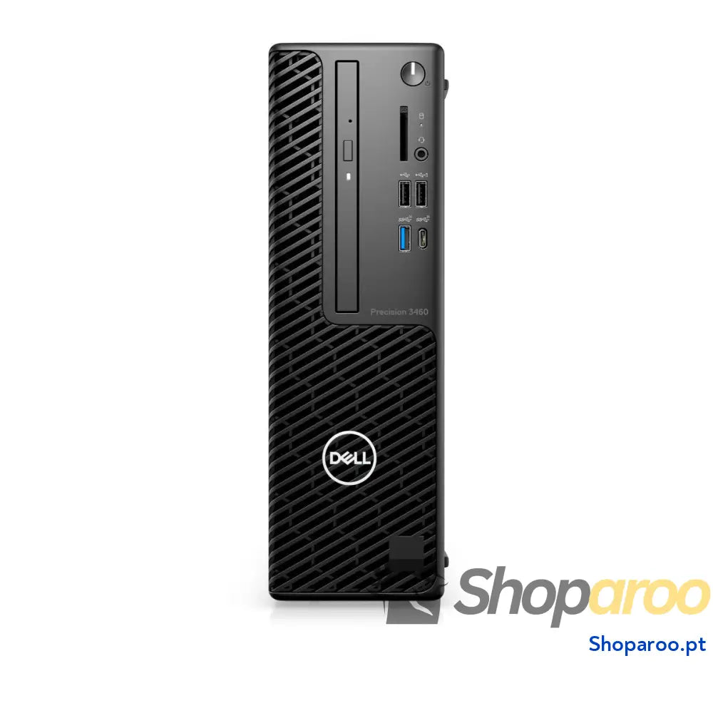 PC de Mesa Dell 4GVJC Intel Core i7-14700 16 GB RAM 512 GB