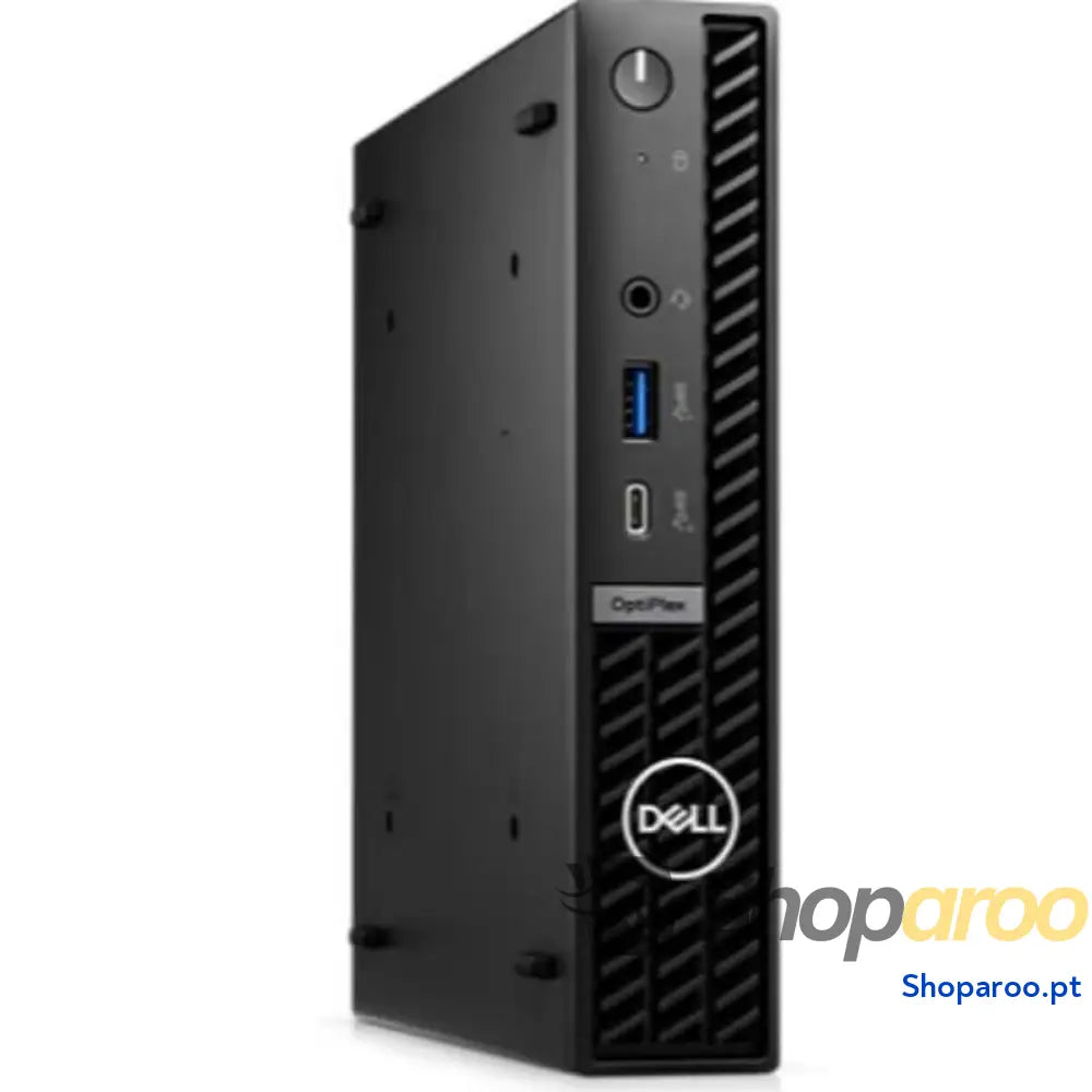 PC de Mesa Dell Optiplex 7020 MFF 2J49T 16 GB RAM 512 GB SSD