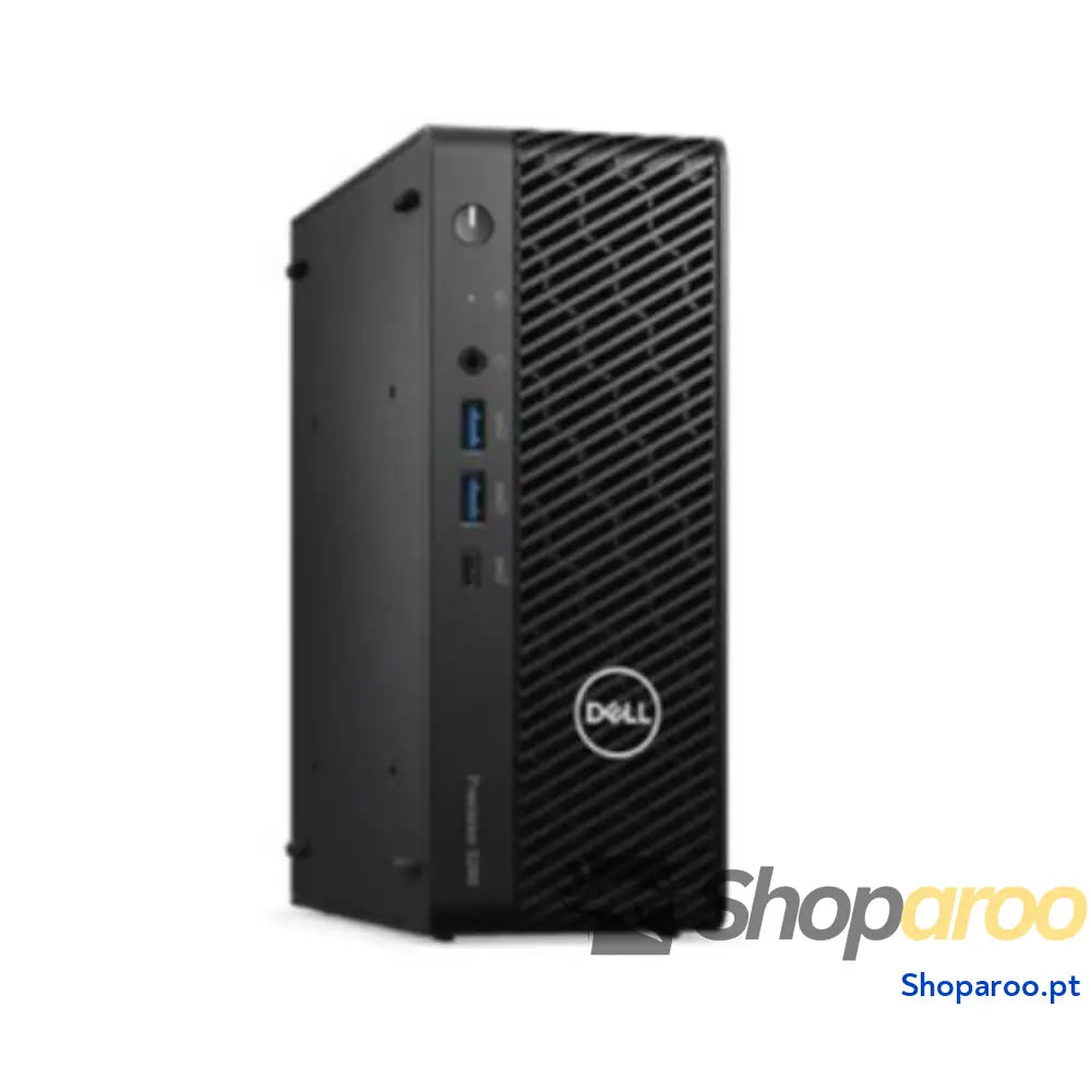 PC de Mesa Dell PRECI 3280 16 GB RAM 512 GB NVIDIA QUADRO T1000