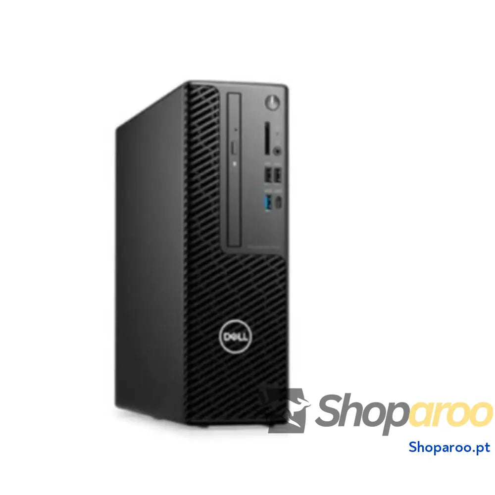 PC de Mesa Dell PRECI 3460 16 GB RAM 512 GB NVIDIA QUADRO T1000
