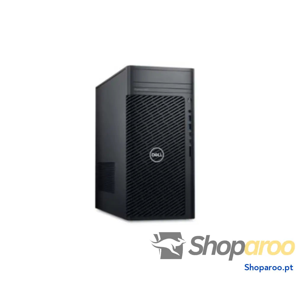 PC de Mesa Dell PRECI 3680 16 GB RAM 512 GB