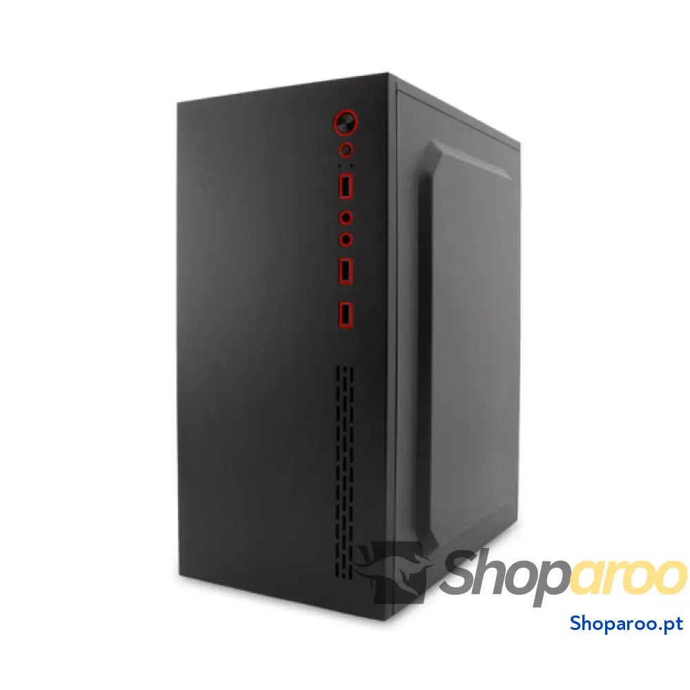 PC de Mesa Differo OR1339109 AMD Ryzen 5 DDR5-SDRAM 500 GB SSD