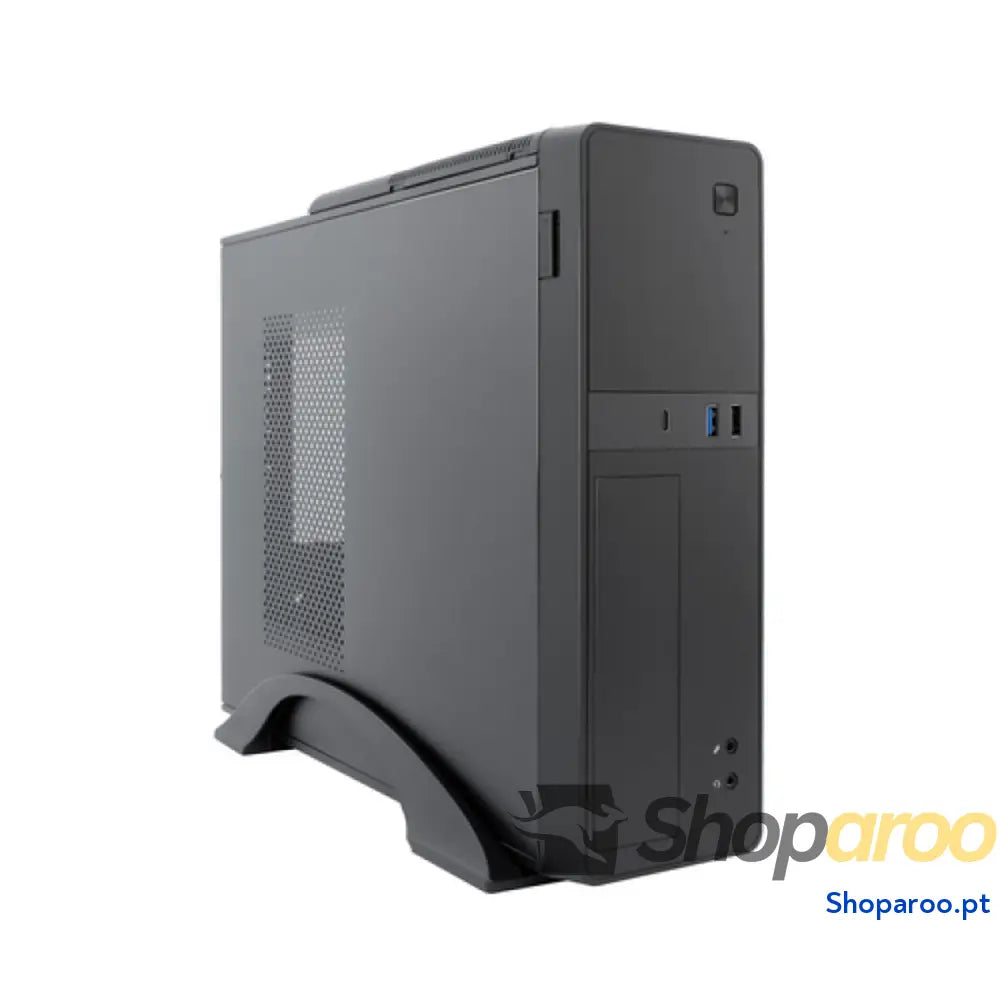 PC de Mesa Differo OR1639286 Intel Core i3-12100 8 GB RAM 500 GB 500 GB SSD