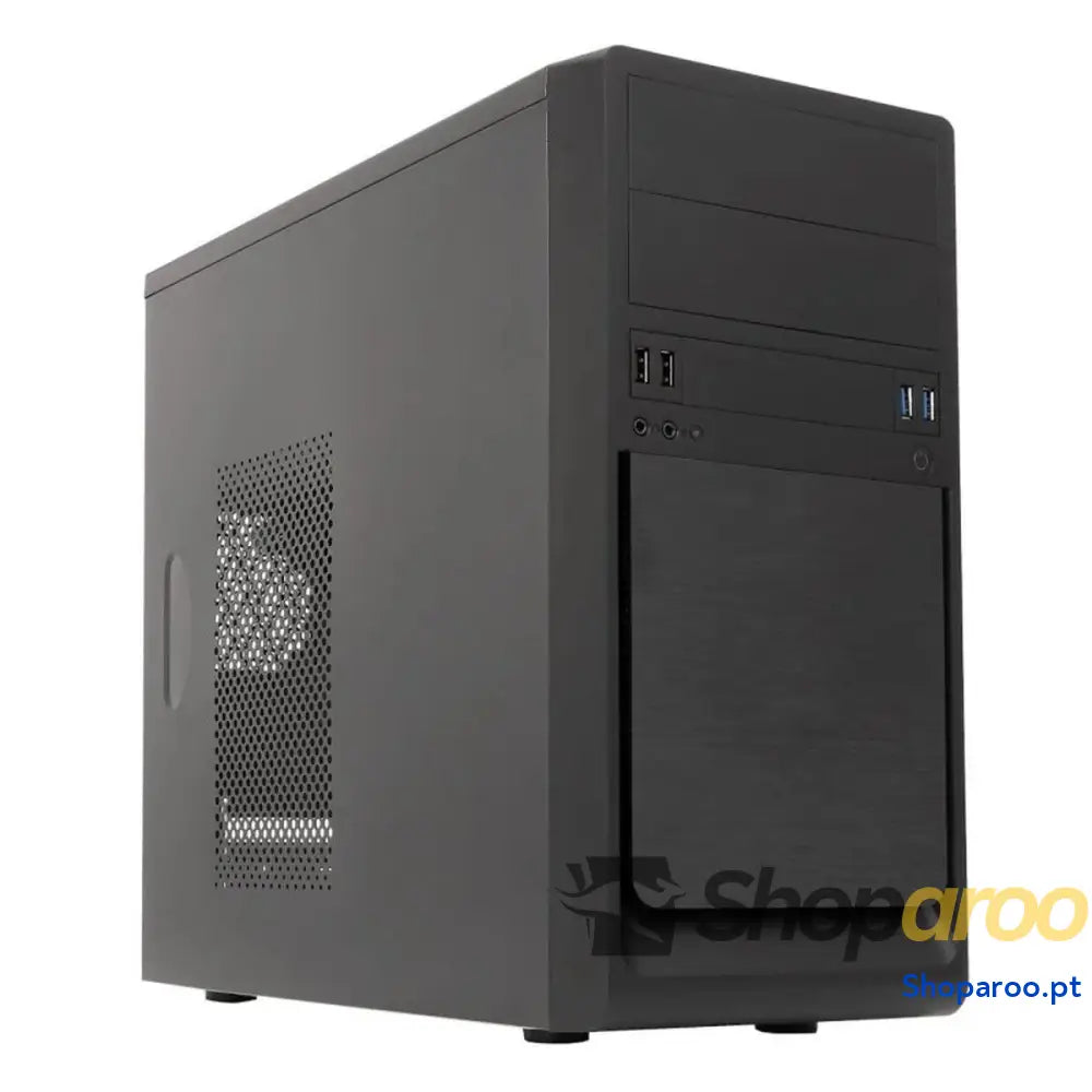 PC de Mesa Epical-Q Navi30 i3-10105 8 GB RAM 480 GB SSD
