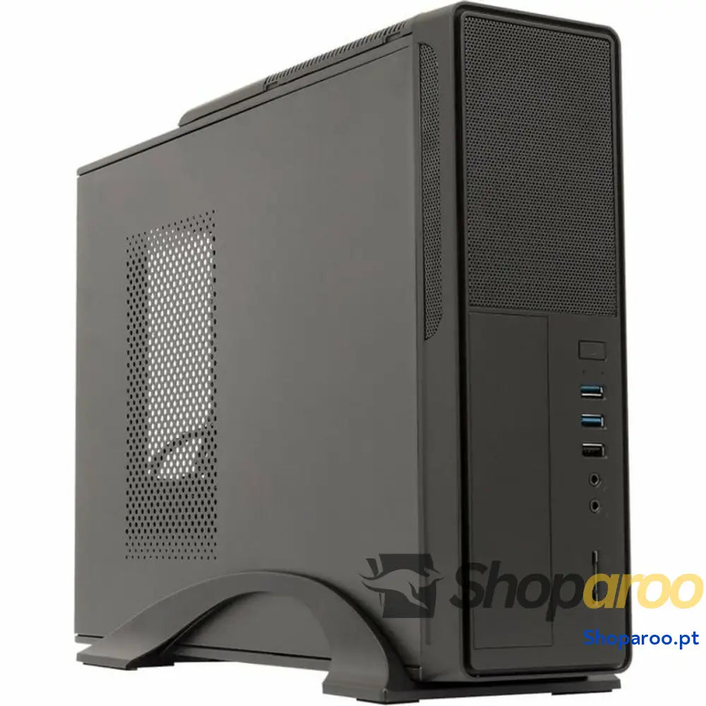 PC de Mesa Epical-Q Navi50 Slim Intel Core i5-11400 8 GB RAM 480 GB SSD