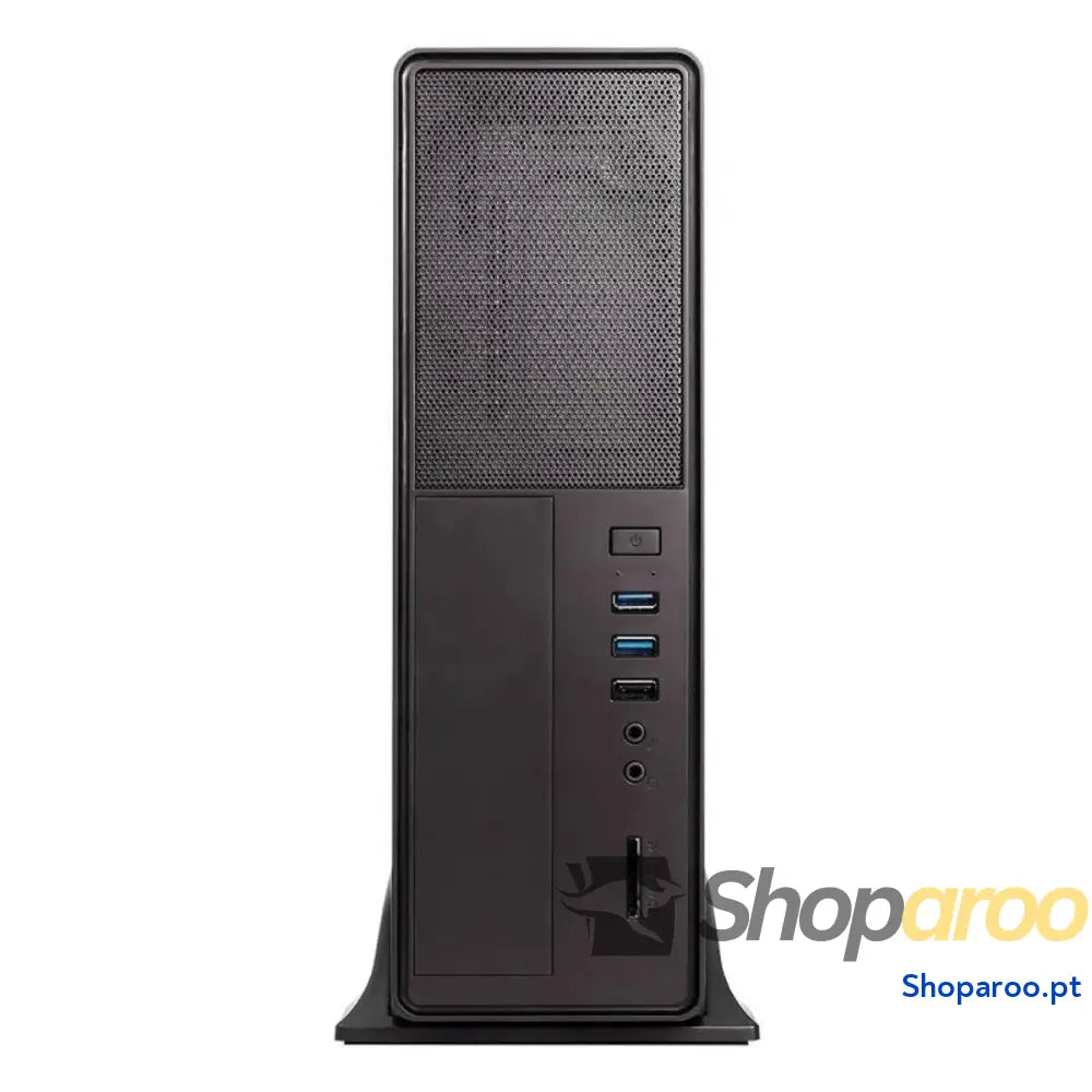 PC de Mesa Epical-Q Navi60 Slim intel core i5-12400 16 GB RAM 1 TB SSD