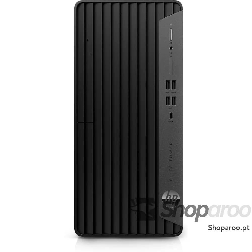PC de Mesa HP 628V2ET#ABE Intel Core i5-13500 16 GB RAM 512 GB SSD