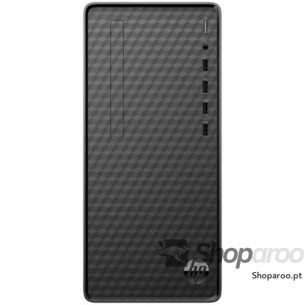 PC de Mesa HP 8L8T0EA 512 GB SSD AMD Ryzen 5300G 8 GB RAM