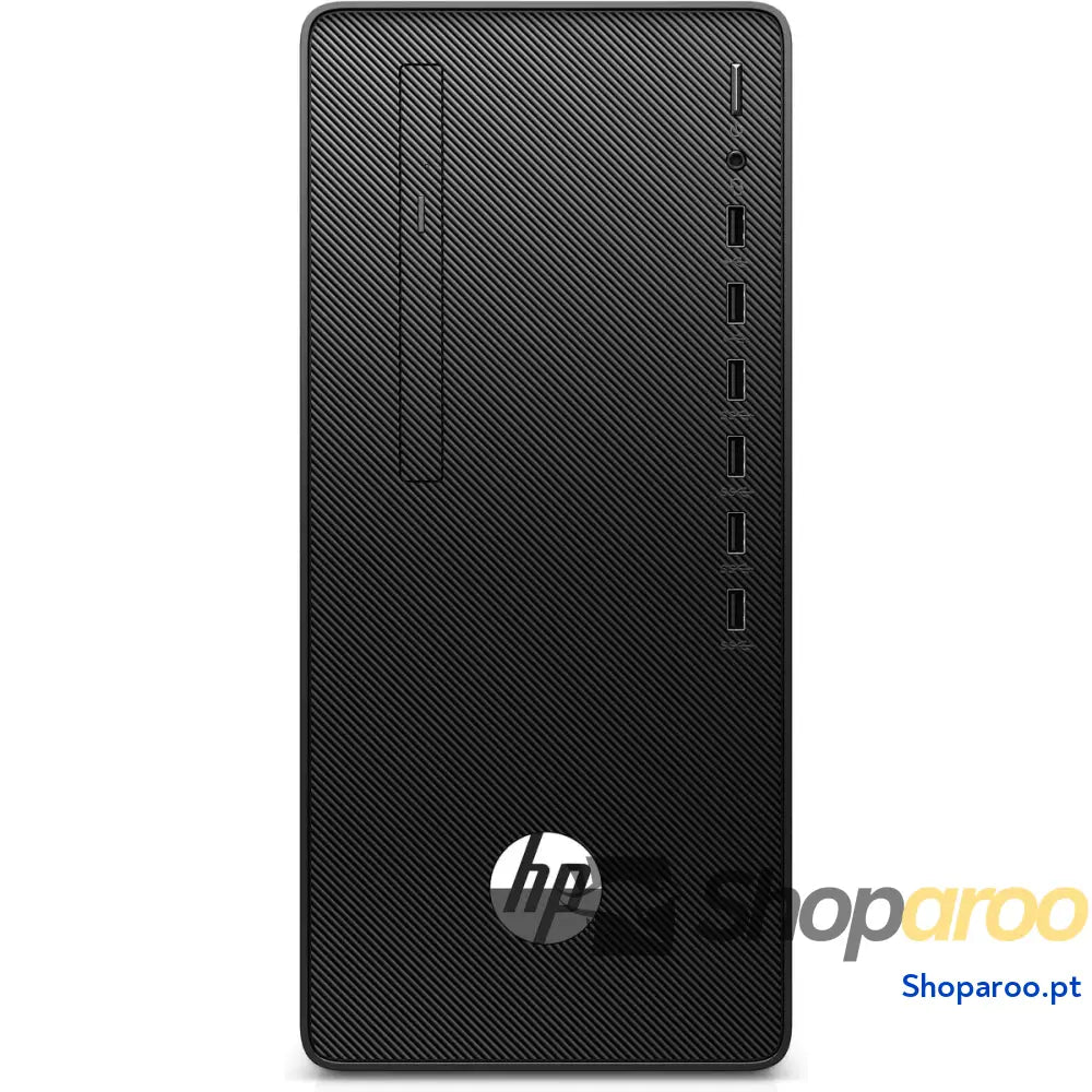 PC de Mesa HP 937W5EA#ABE AMD Ryzen 7 5700G 16 GB RAM 512 GB SSD
