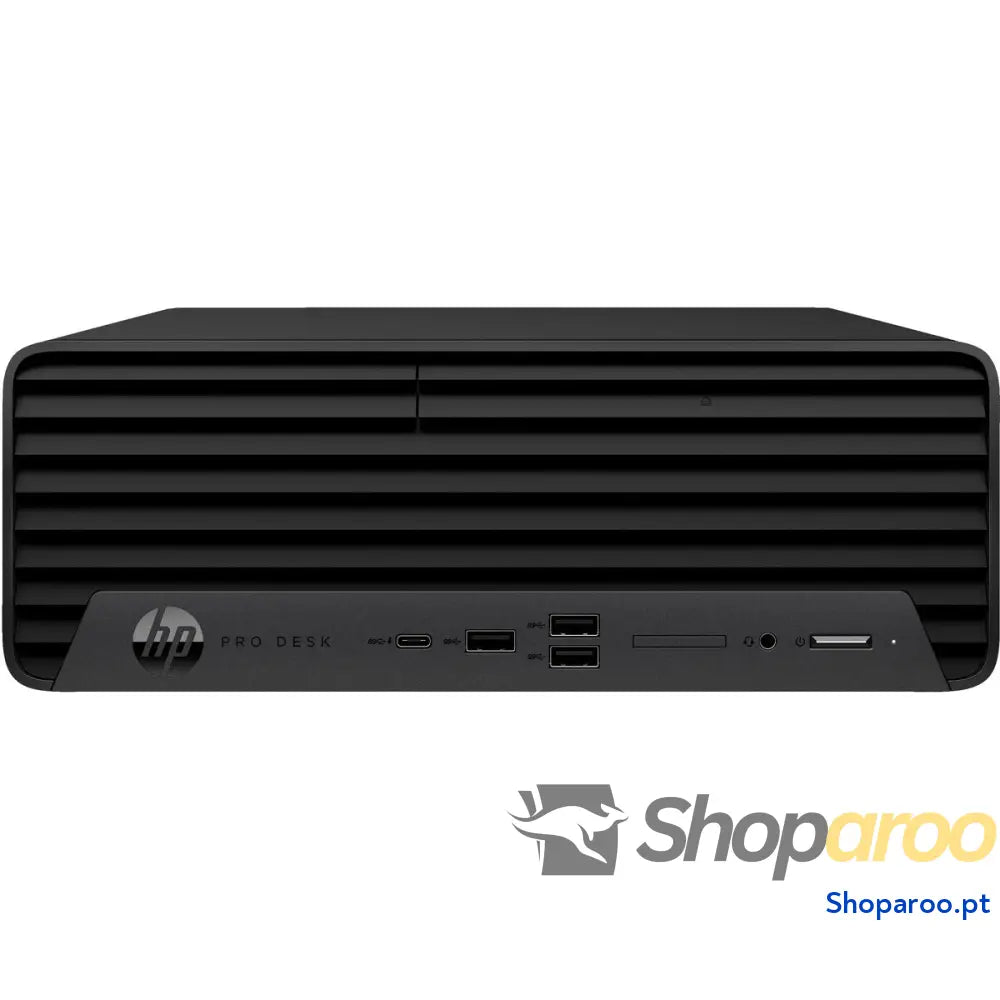 PC de Mesa HP 99Q51ET#ABE 16 GB RAM 512 GB SSD