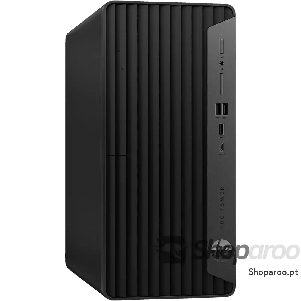 PC de Mesa HP 9M8G6AT i5-12500H 16 GB RAM 512 GB SSD