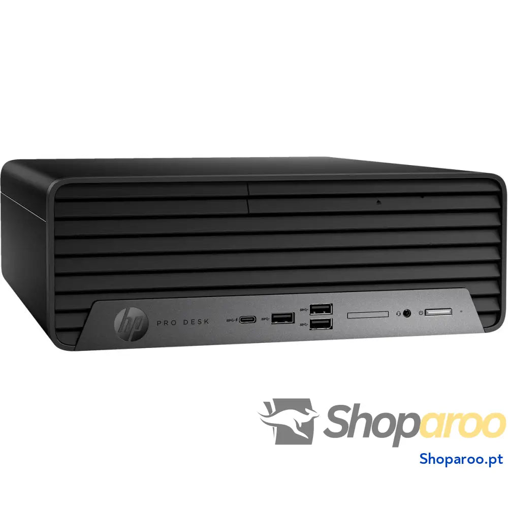 PC de Mesa HP 9M8J0AT Intel Core i5 16 GB RAM 512 GB SSD