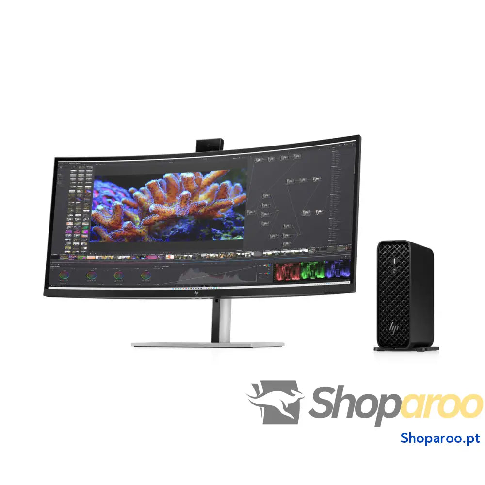 PC de Mesa HP A40M5ET#ABE
