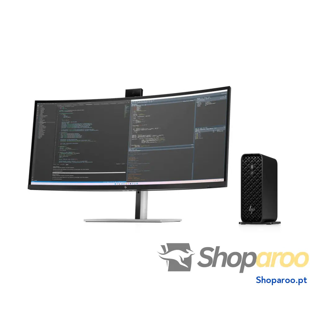 PC de Mesa HP A40M7ET#ABE