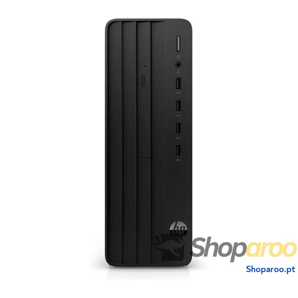 PC de Mesa HP B6YP4ET Intel Core i5-13400 8 GB RAM 512 GB SSD