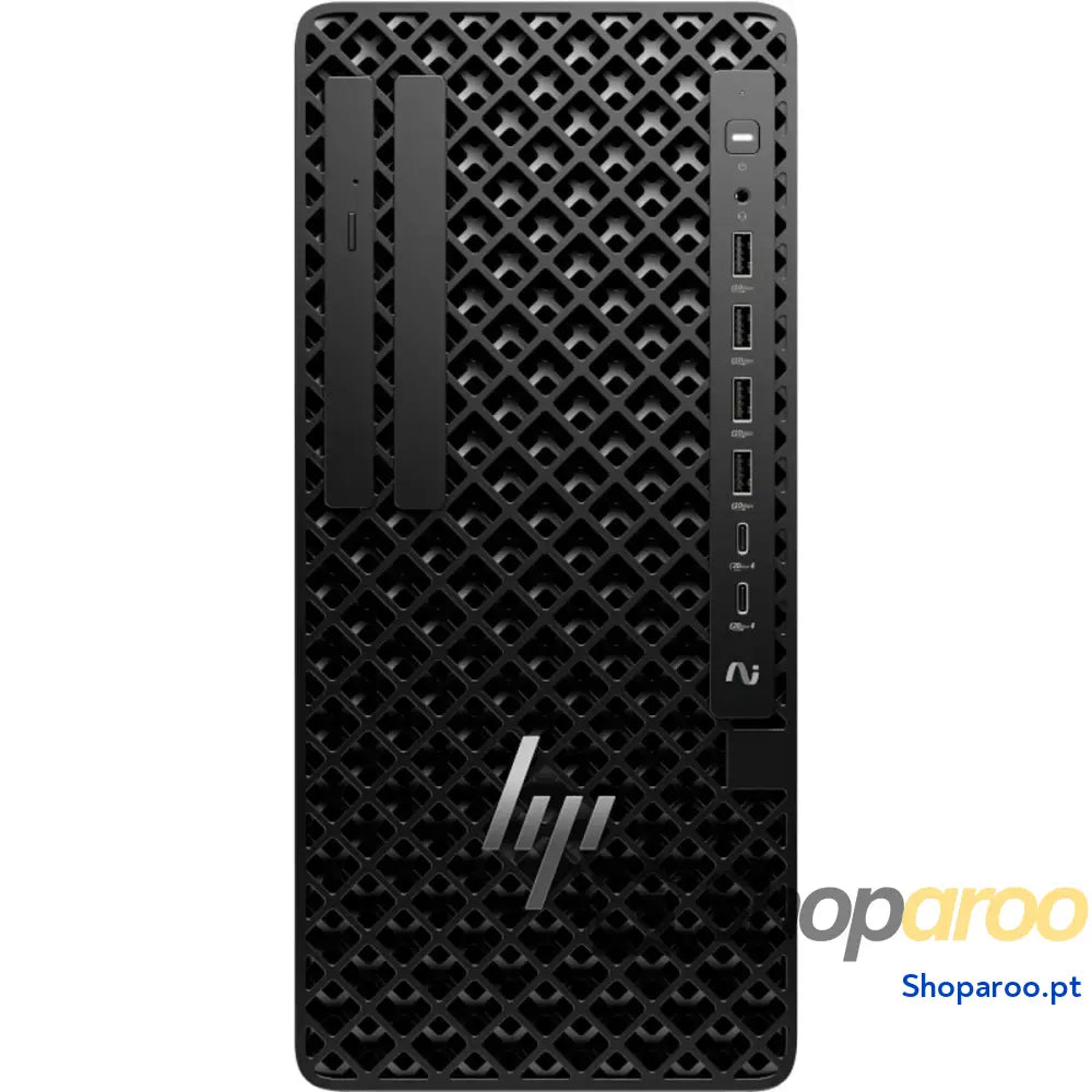 PC de Mesa HP B76QPET#ABE