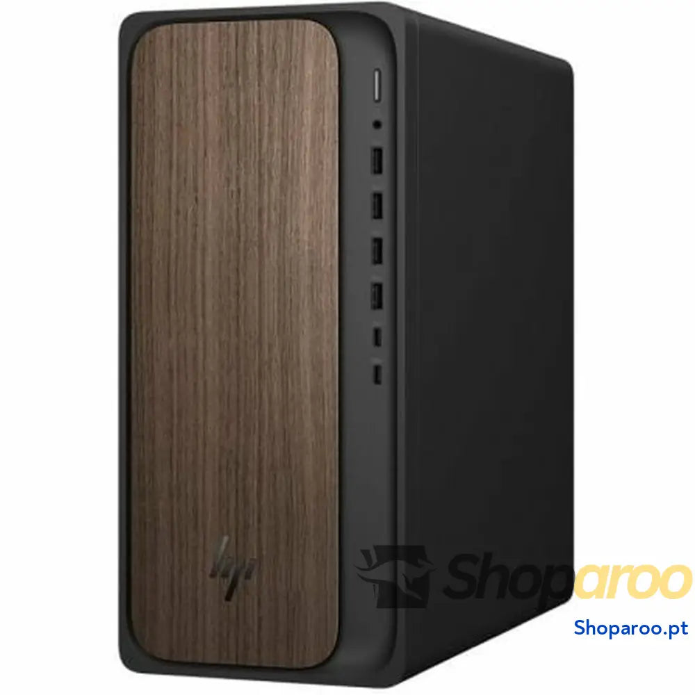 PC de Mesa HP BK4R8EA 16 GB RAM 1 TB SSD