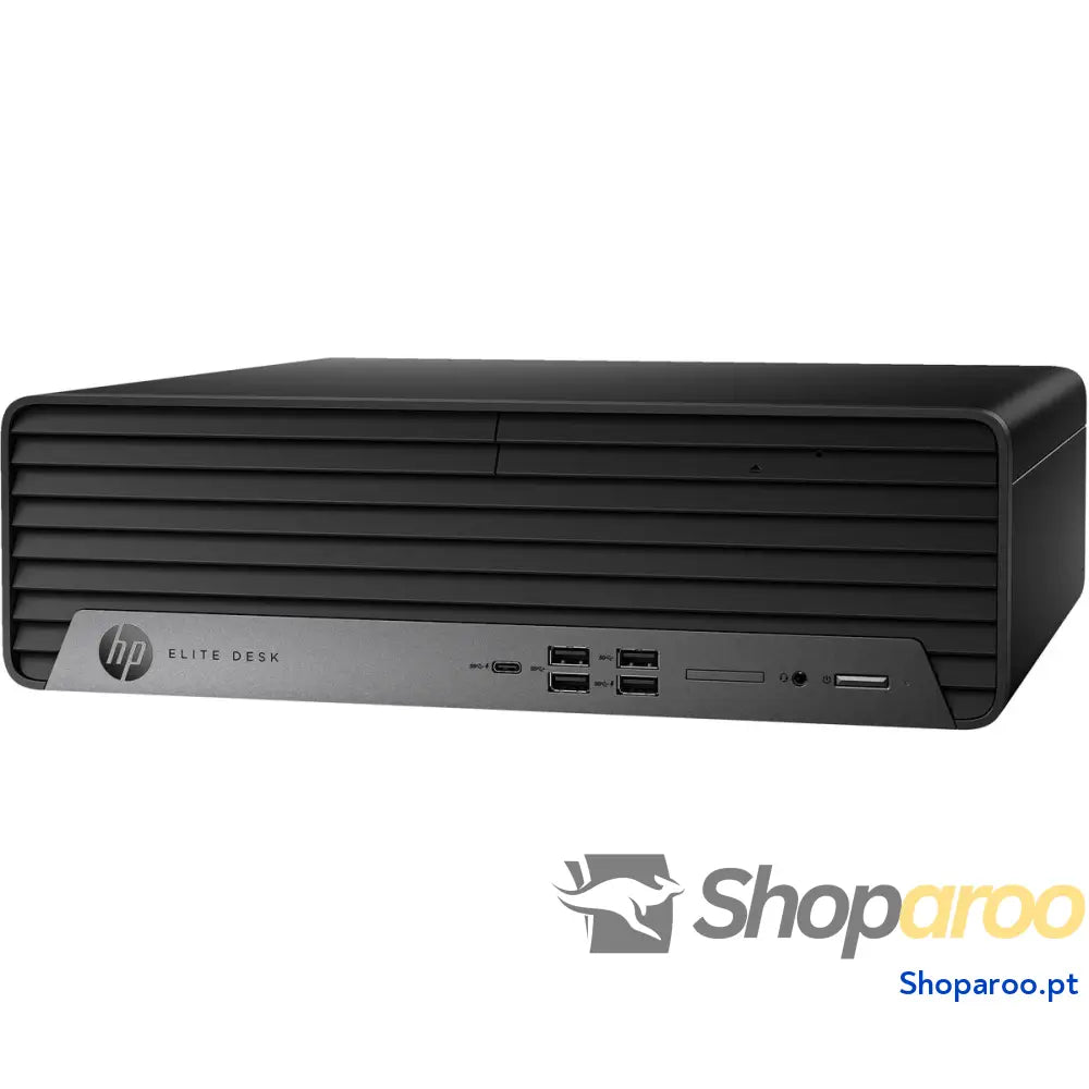 PC de Mesa HP E800 SFF G9 16 GB RAM 512 GB SSD Intel Core i7-14700