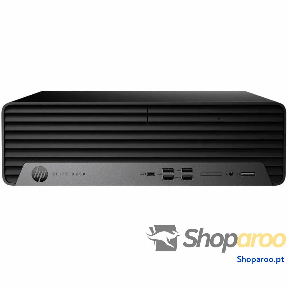PC de Mesa HP Elite SFF 800 G9 99A90ET Intel Core i5 16 GB RAM 512 GB SSD