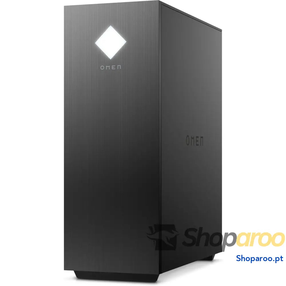 PC de Mesa HP OMEN GT15 Intel Core i5-12400F 16 GB RAM 512 GB SSD NVIDIA GeForce RTX 3060 Ti