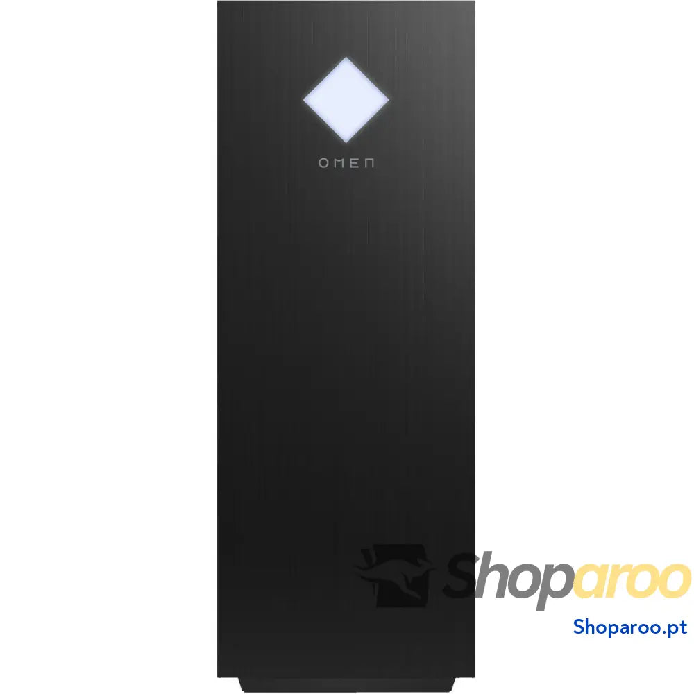 PC de Mesa HP OMEN GT15 Intel Core i5-12400F 16 GB RAM 512 GB SSD NVIDIA GeForce RTX 3060