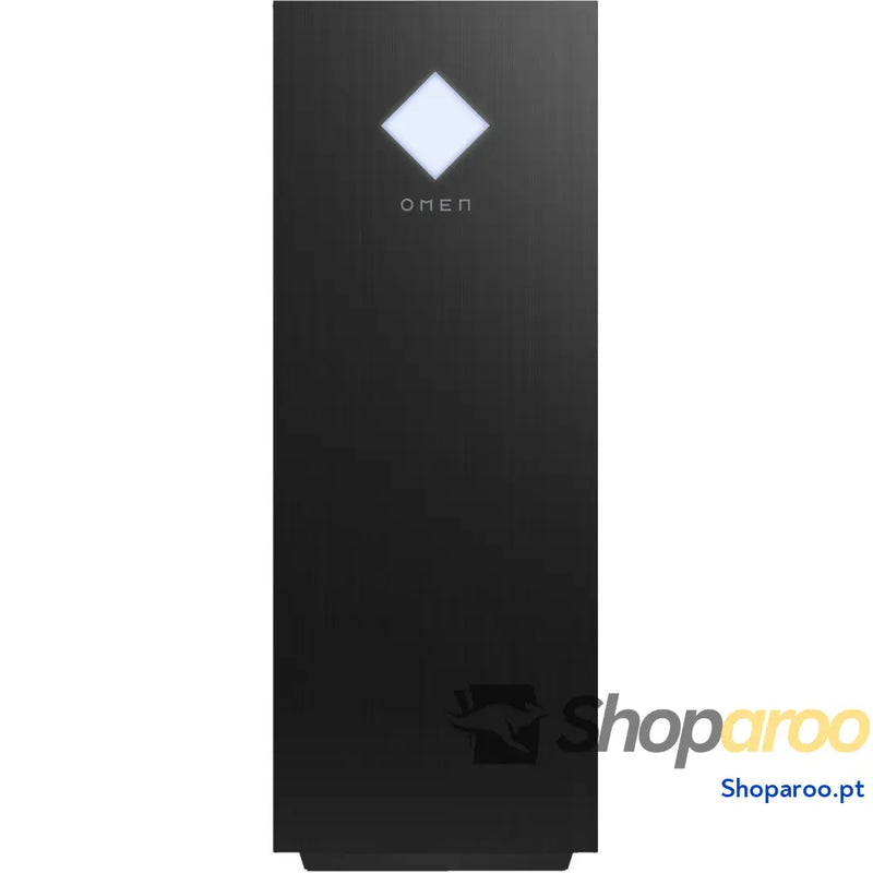 PC de Mesa HP OMEN GT15 Intel Core i5-12400F 16 GB RAM 512 GB SSD NVIDIA GeForce RTX 3060
