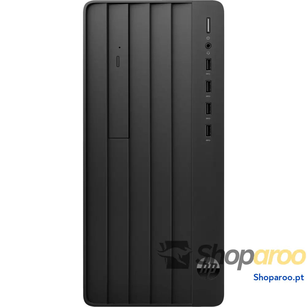 PC de Mesa HP Pro 290 G9 i5-12500H 8 GB RAM 256 GB SSD