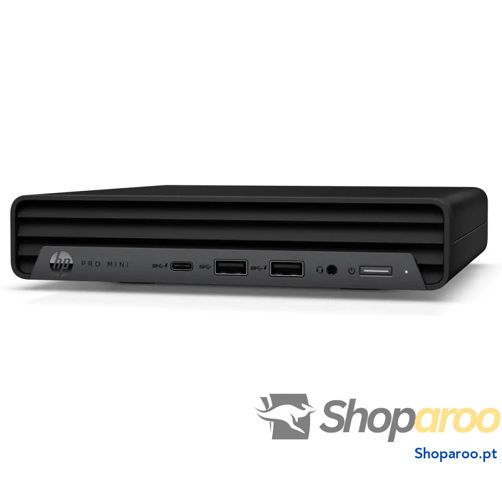 PC de Mesa HP Pro 400 G9 8 GB RAM 256 GB SSD Intel Core i5-14500T