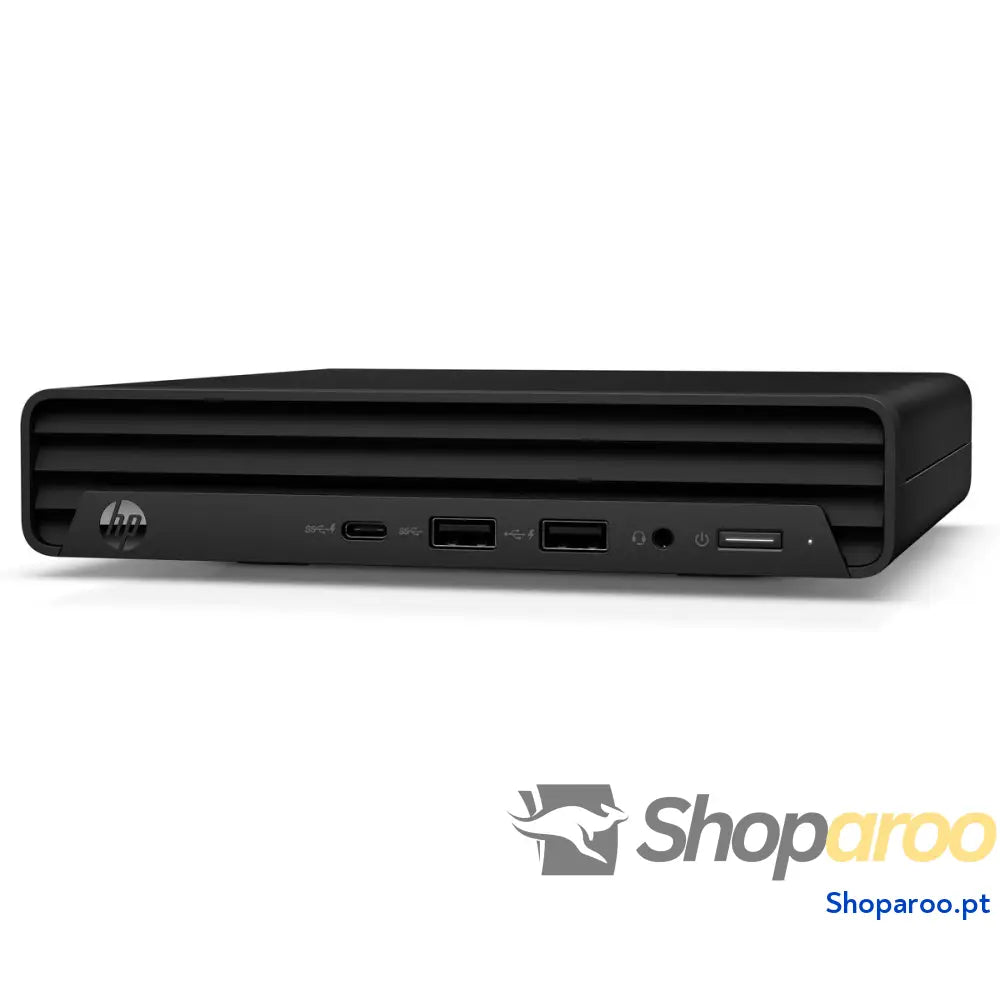 PC de Mesa HP PRO MINI 260 G9 8 GB RAM 256 GB SSD I3-1315U
