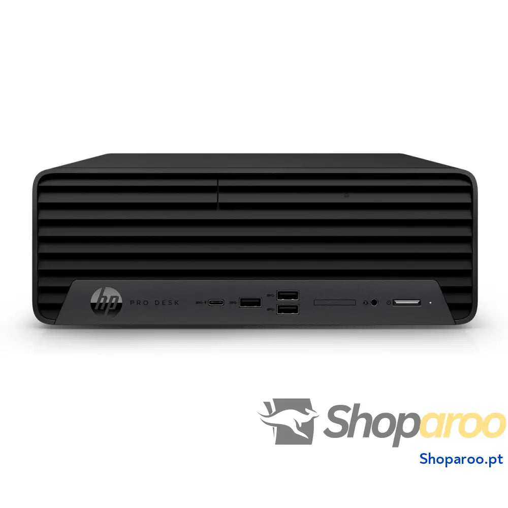PC de Mesa HP PRO SFF 400 G9 8 GB RAM 256 GB SSD i5-14500