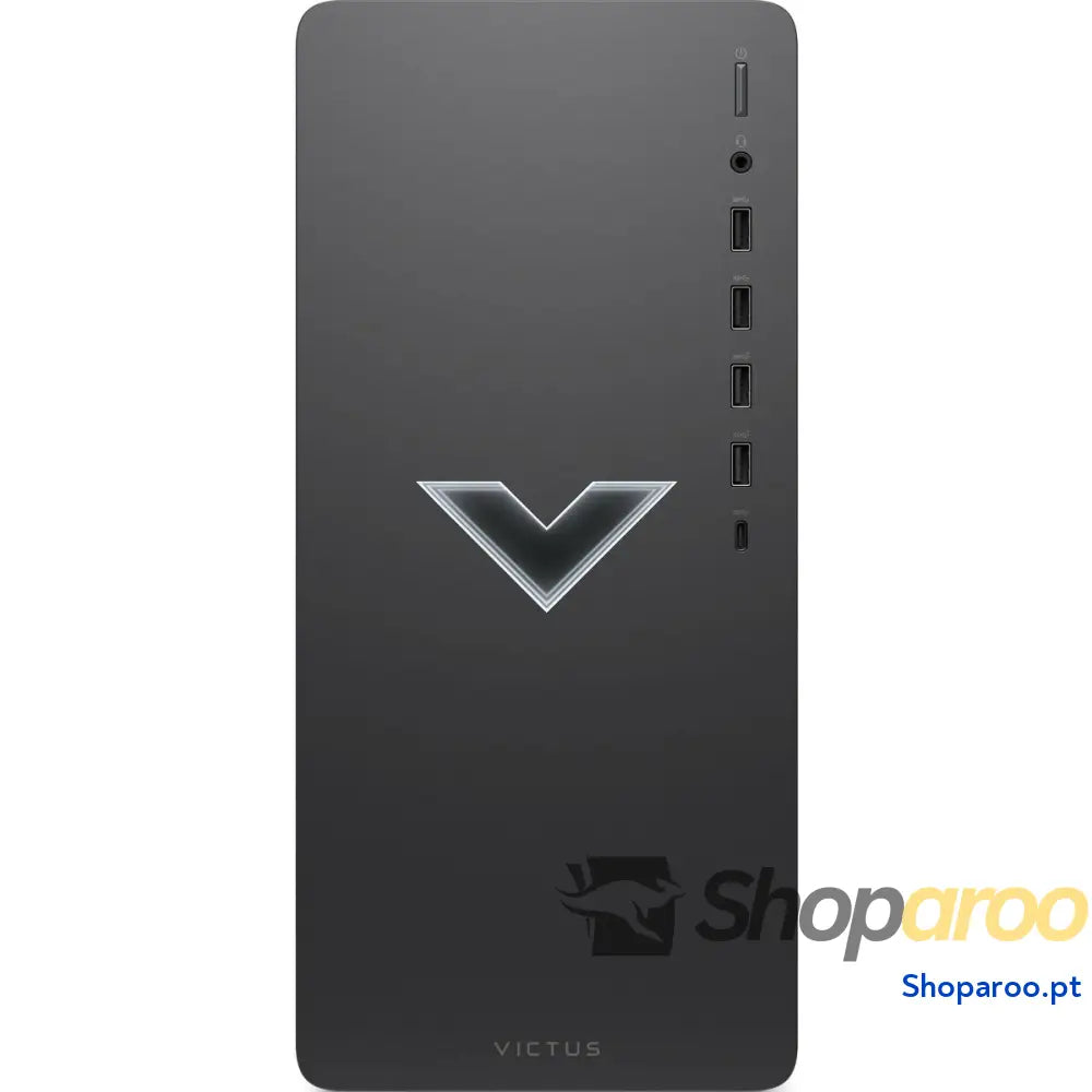 PC de Mesa HP TG02-0108ns AMD Ryzen 5 5600G 16 GB RAM 512 GB SSD