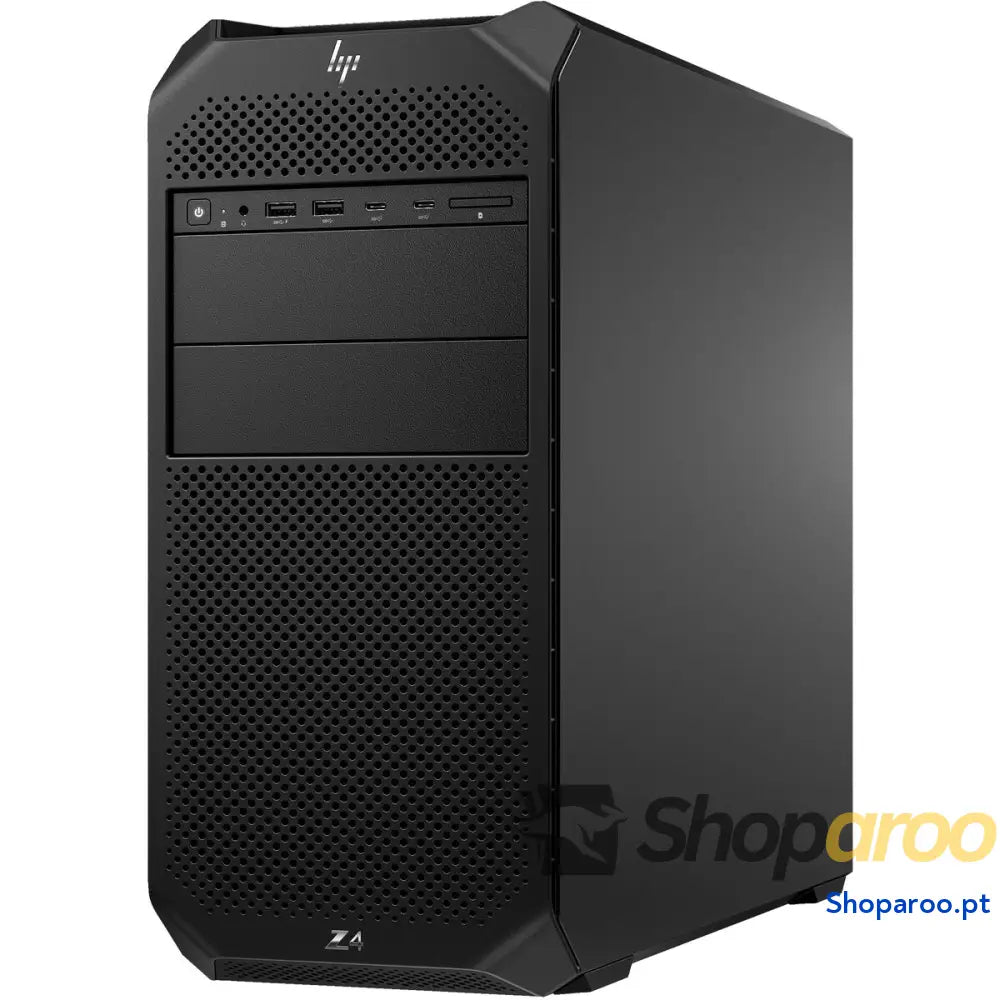 PC de Mesa HP Z4 G5 64 GB RAM 1 TB SSD Intel Xeon W5-2445