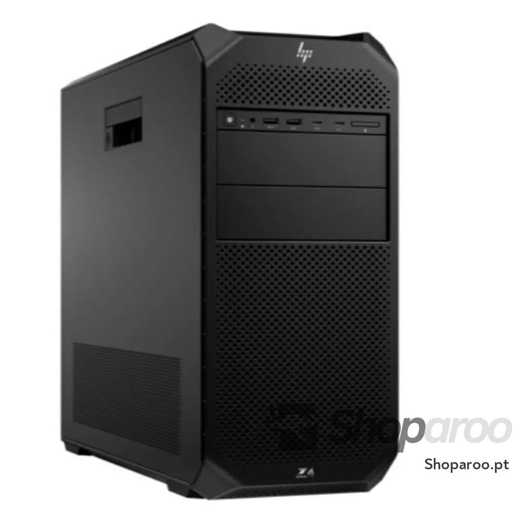 PC de Mesa HP Z4G5TWR W52455X 64 GB RAM 1 TB SSD NVIDIA RTX A2000