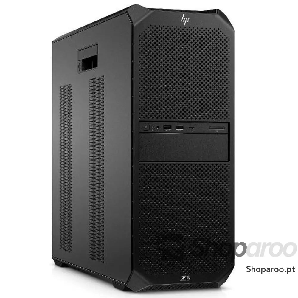 PC de Mesa HP Z6 64 GB RAM 1 TB SSD amd ryzen threadripper 7965WX