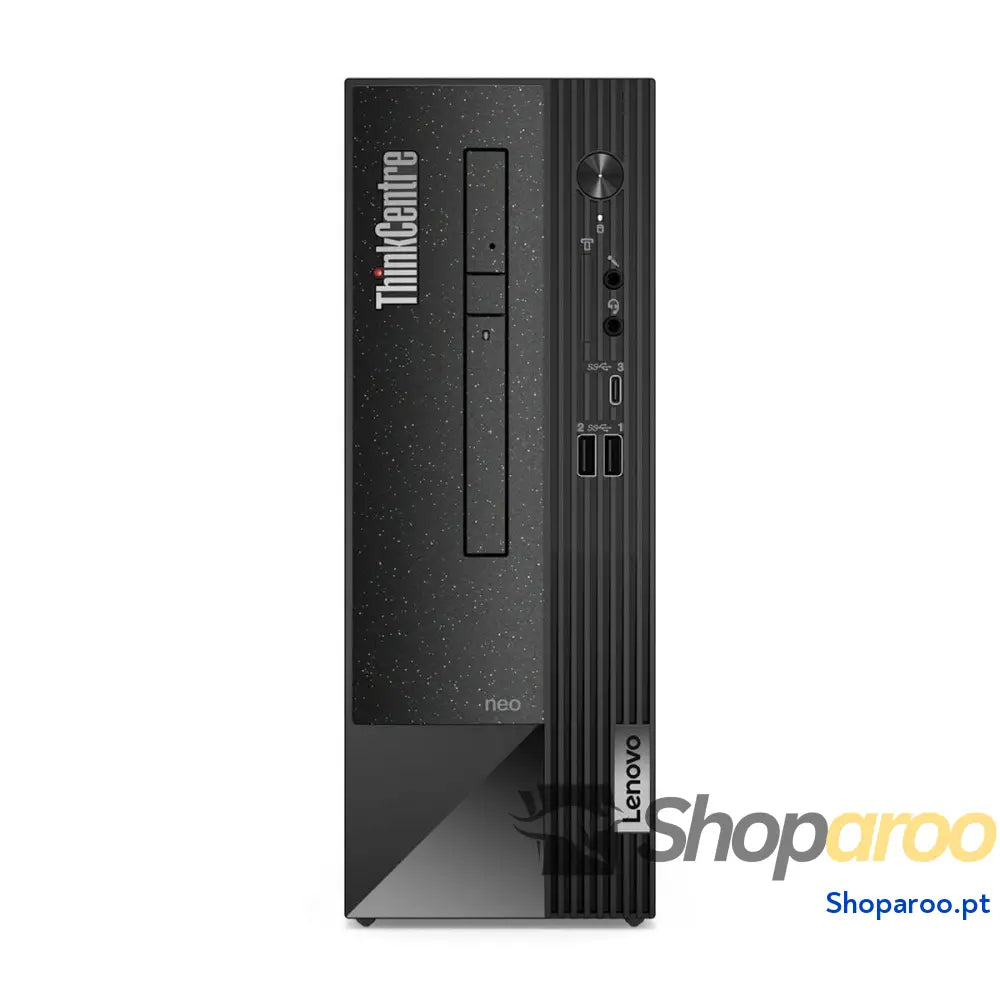 PC de Mesa Lenovo 12JH0026PB Intel Core i5-13400 8 GB RAM 1 TB SSD