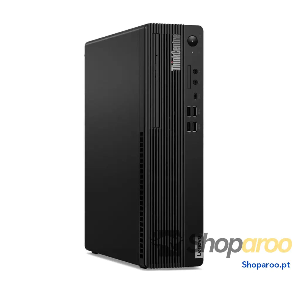 PC de Mesa Lenovo 12TA0000PB AMD Ryzen 3 8300G 8 GB RAM 256 GB SSD