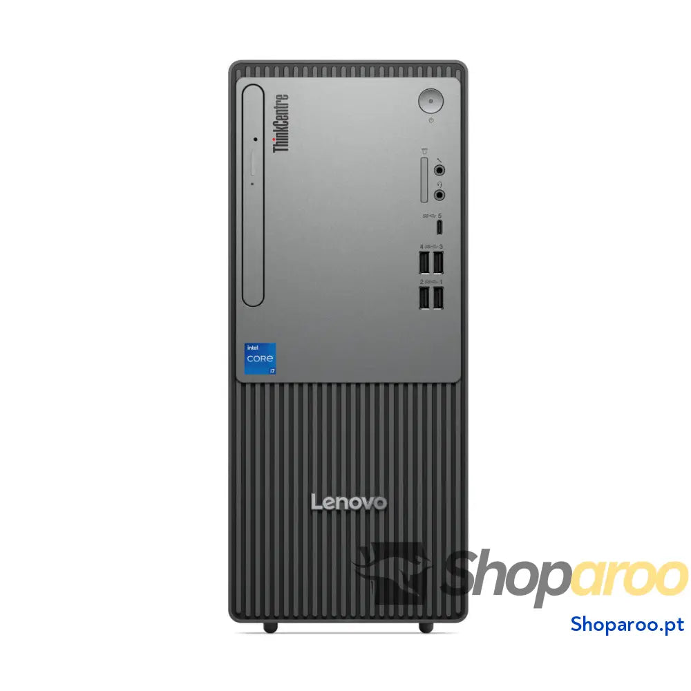 PC de Mesa Lenovo 12UD000DSP Intel Core i5-13400 16 GB RAM 512 GB SSD