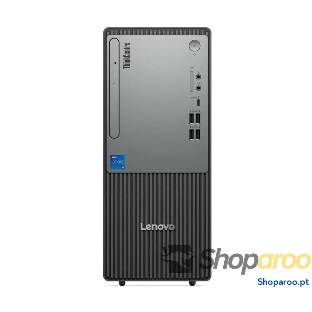 PC de Mesa Lenovo 12UD0047PB Intel Core i5-14400 16 GB RAM 512 GB SSD