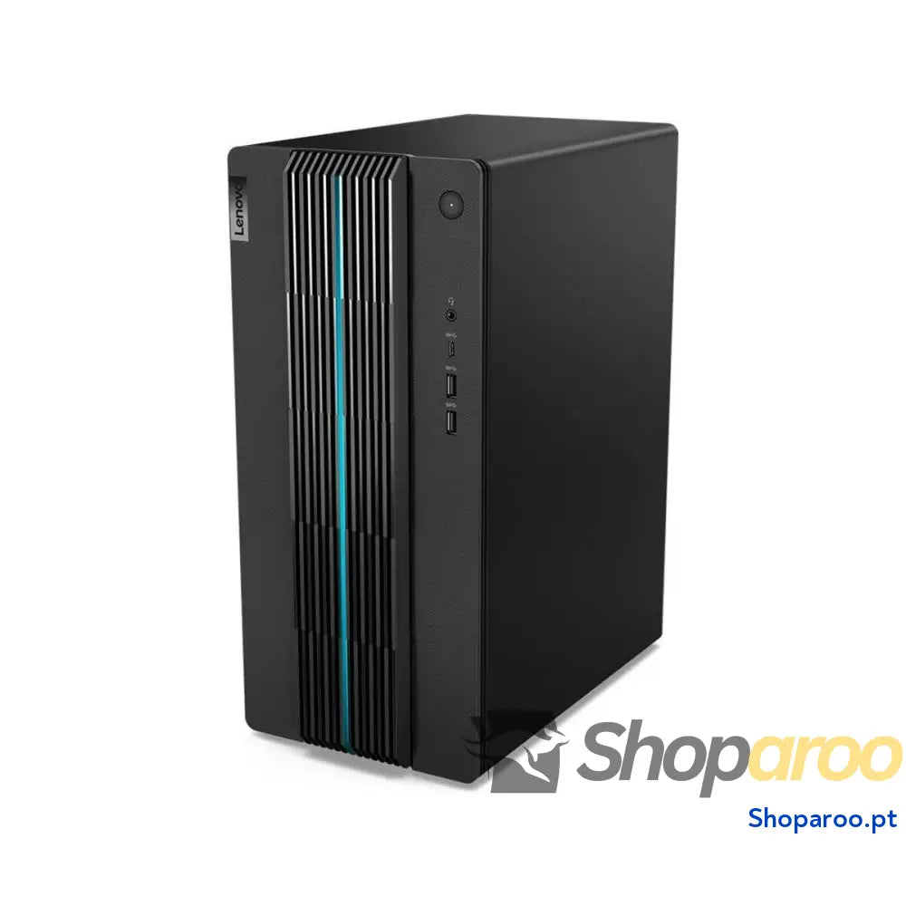 PC de Mesa Lenovo 17IAB7 Intel Core i5-12400F 16 GB RAM 512 GB SSD NVIDIA GeForce RTX 3050
