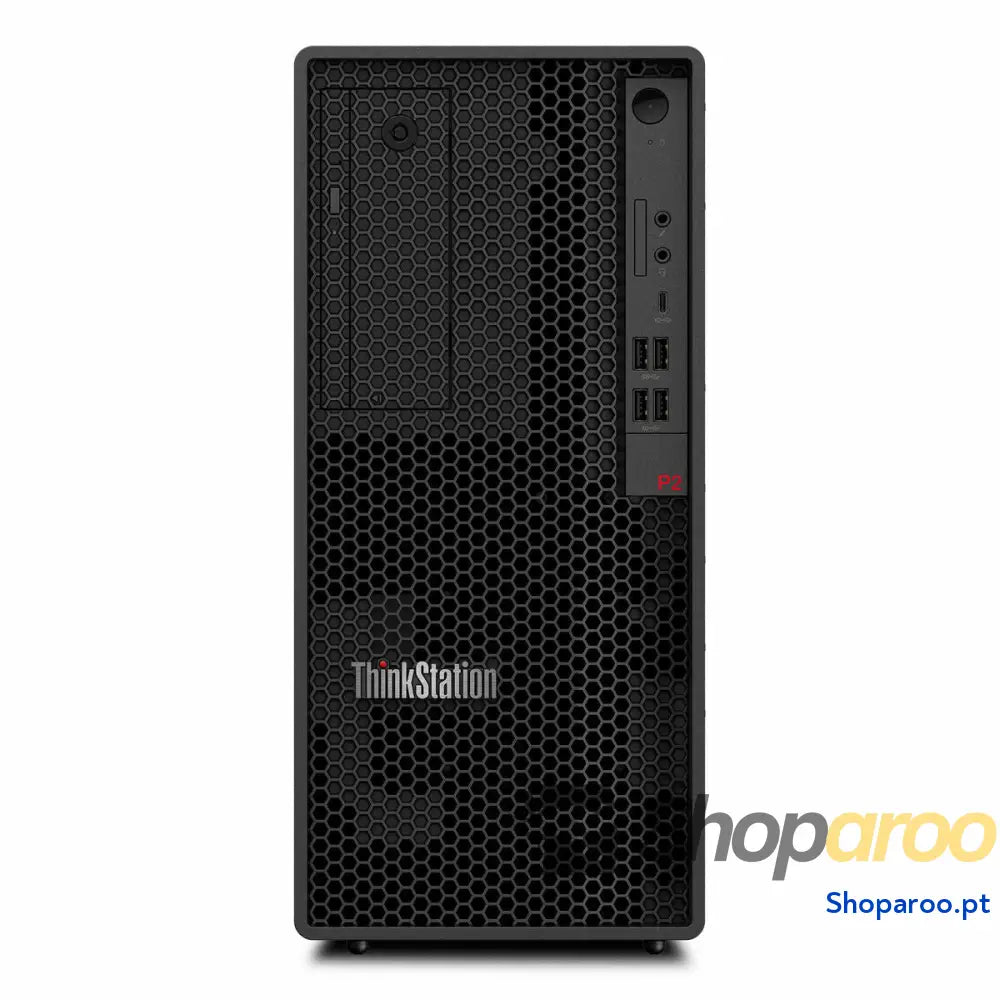 PC de Mesa Lenovo 30FR001QSP 32 GB RAM 1 TB SSD Intel Core i7-14700 Nvidia Geforce RTX 4060