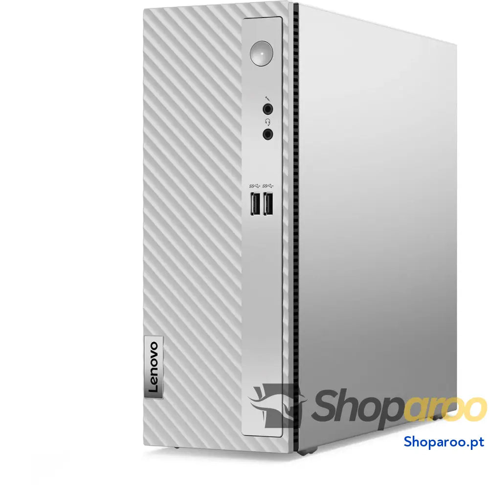 PC de Mesa Lenovo 90U9004TES AMD Ryzen 5 5600H 8 GB RAM 512 GB SSD