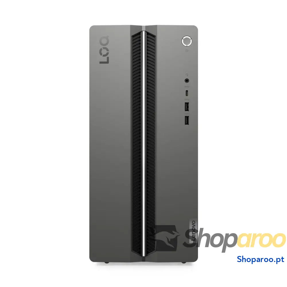 PC de Mesa Lenovo 90X0001TPL Intel Core i5-14400F 16 GB RAM 1 TB SSD NVIDIA GeForce RTX 3050