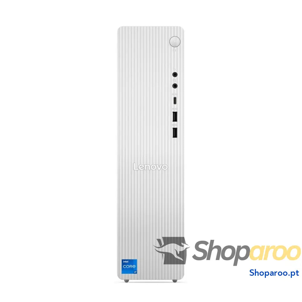 PC de Mesa Lenovo 90XS0032PL