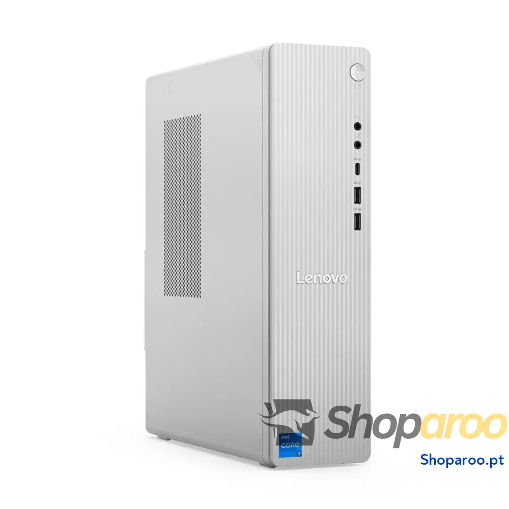 PC de Mesa Lenovo 90XW003DPL