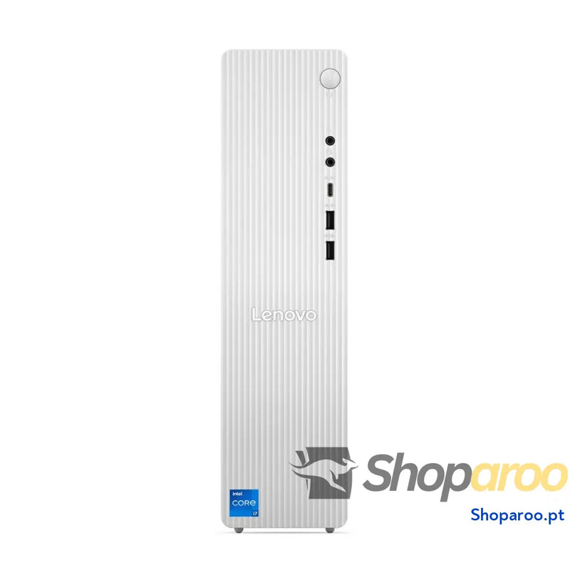 PC de Mesa Lenovo 90XW003EPL
