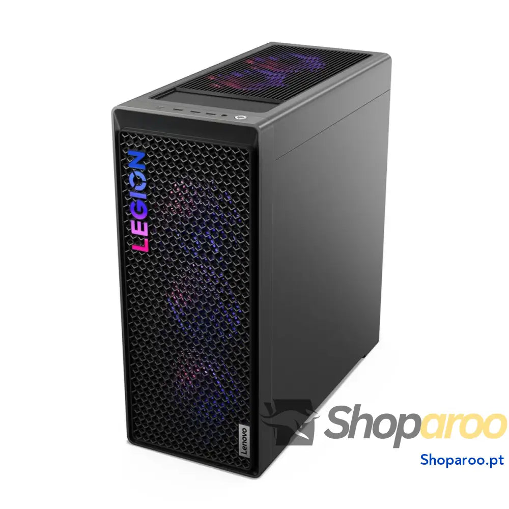 PC de Mesa Lenovo 90Y60057PL 64 GB RAM 2 TB SSD RTX 5080