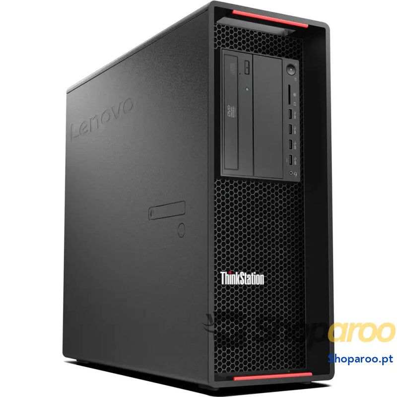 PC de Mesa Lenovo P720 XEON intel xeon gold 5218 32 GB RAM 512 GB